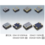 晶振DSB321SDN,DSB221SDN衛(wèi)星廣播晶振,KDS石英溫補(bǔ)振蕩器，1XTW38400MDA